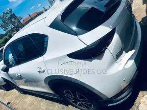 Mazda CX-5 2.2 Diesel FWD 2020 White