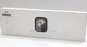 Apple Watch Series 9 41mm Aluminum Case Sport Band Starlight