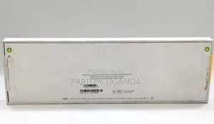 Apple Watch Series 9 41mm Aluminum Case Sport Band Starlight