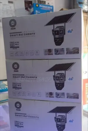 Smart Net Camera
