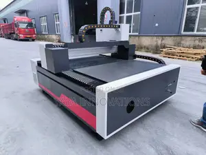 Multipurpose Metal Engraving CNC Machine