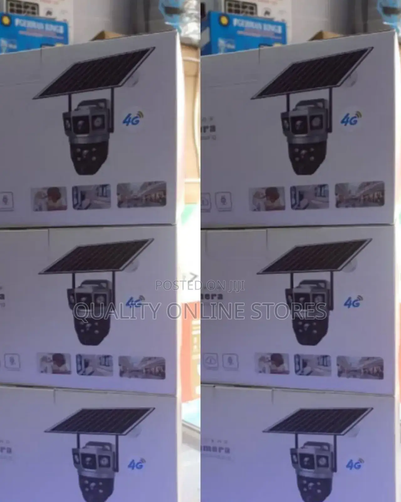 Smart Net Camera