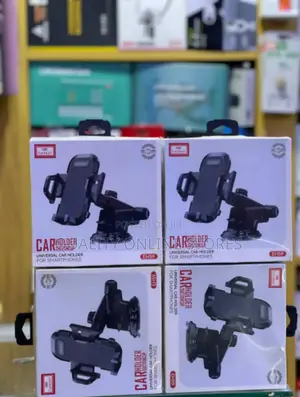 Car Phone Holder