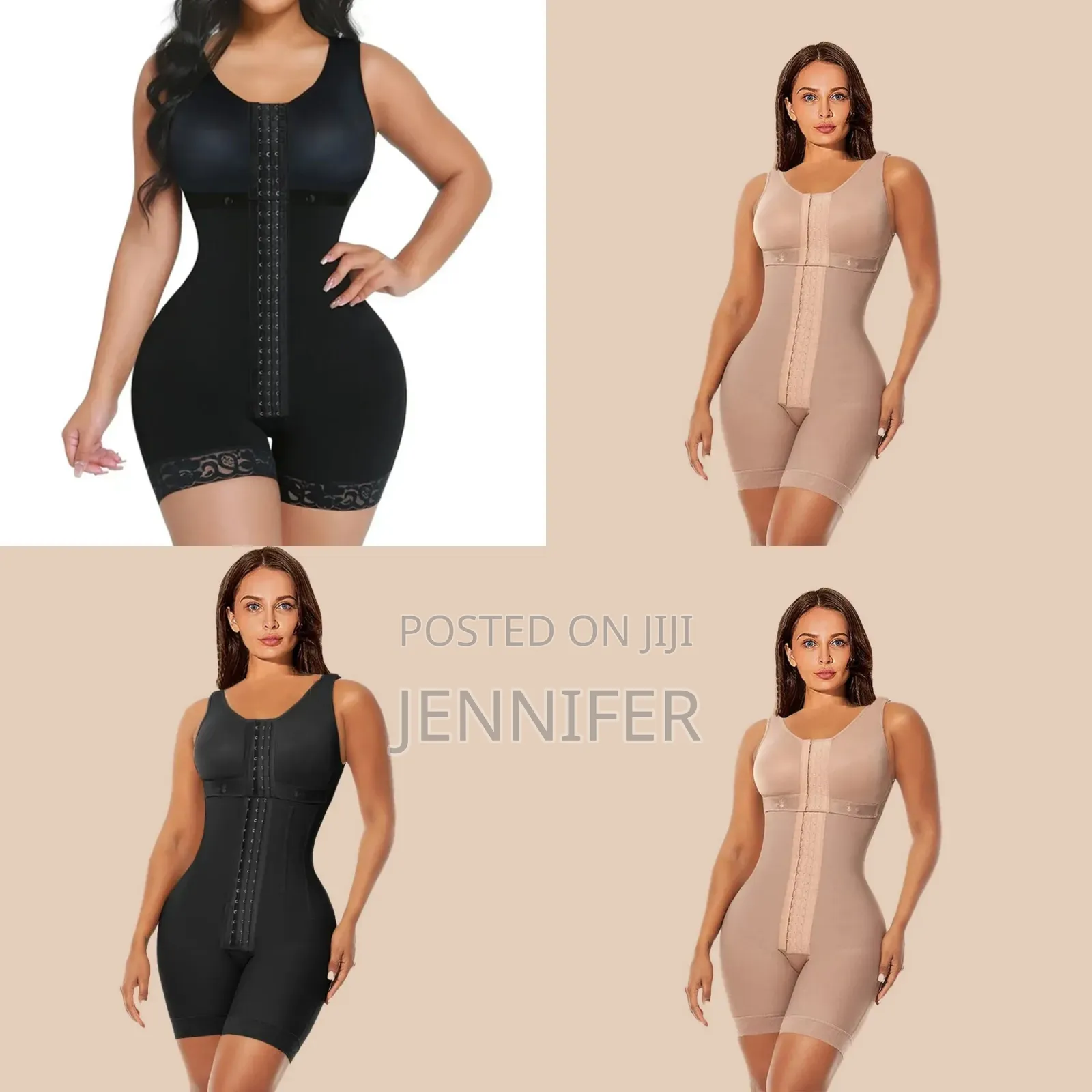 Voxshe Women's Tummy Control Shapewear