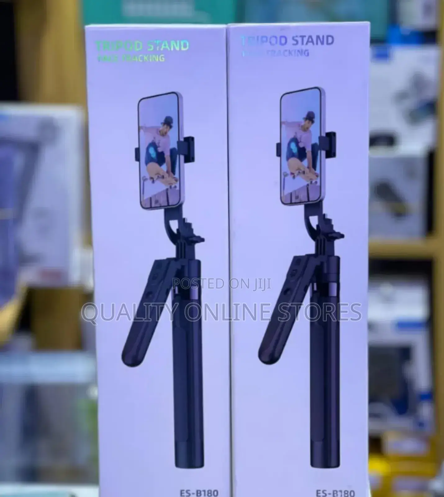 Tripod Stand