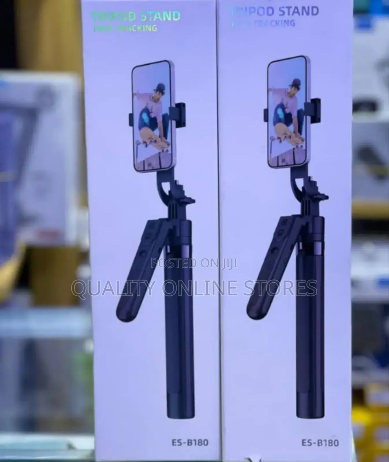 Tripod Stand