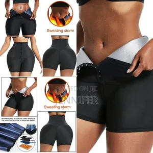 Fat Burning Waist Trainer Trimmer