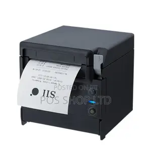 Seiko Rp-F10 Thermal Receipt Printer