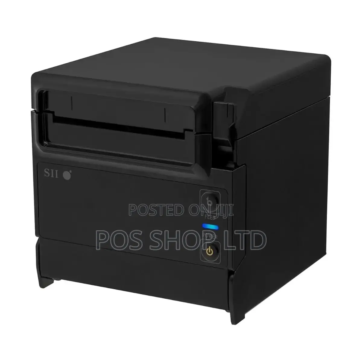 Seiko Rp-F10 Thermal Receipt Printer