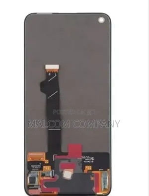 Huawei Nova 7 Screen Replacement