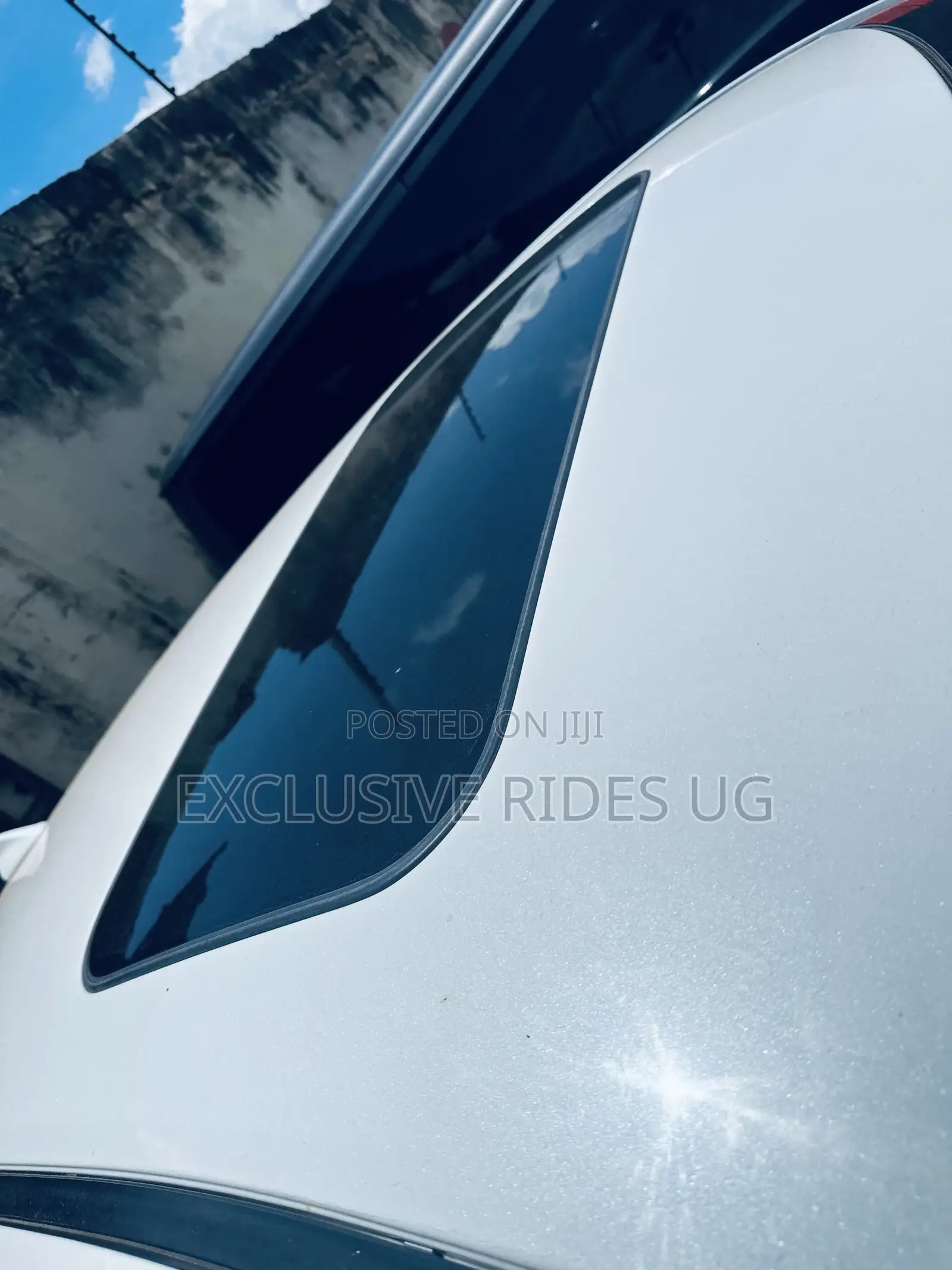 Mazda CX-5 2.2 Diesel FWD 2020 White