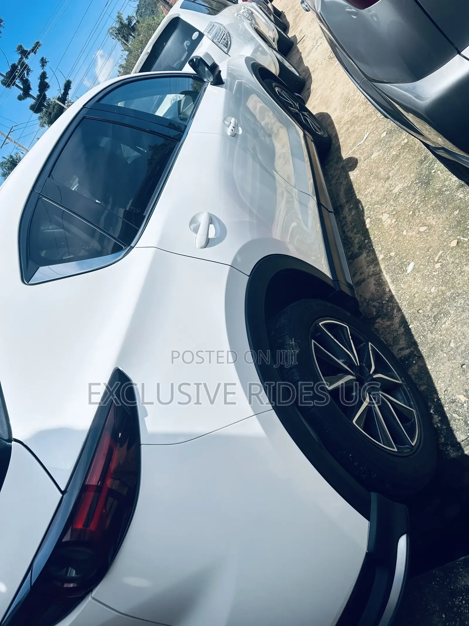 Mazda CX-5 2.2 Diesel FWD 2020 White
