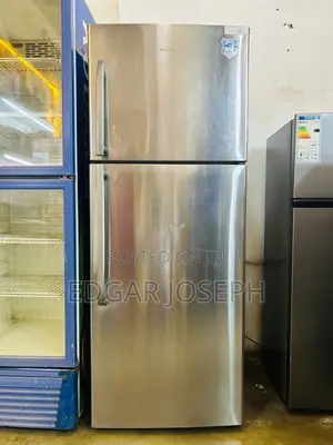 Hisense 533l Refrigerator Frost Free