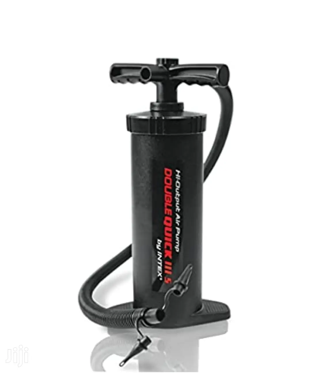 Intex Double Quick III S Hand Pump 14.5
