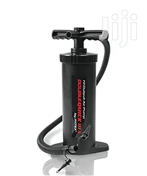 Intex Double Quick III S Hand Pump 14.5