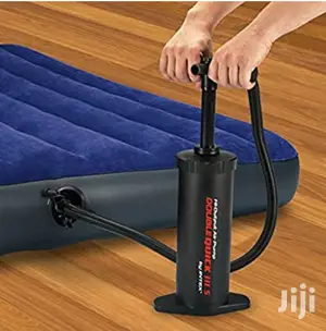 Intex Double Quick III S Hand Pump 14.5