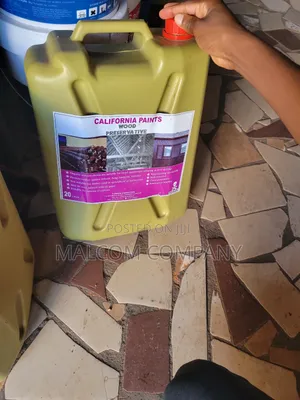 Wood Treatment From Rotting 20ltr