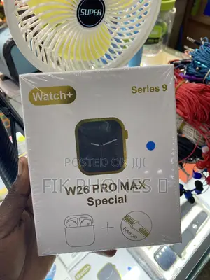 Smart Watch Series 9