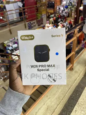 Smart Watch Series 9