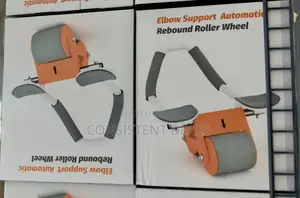 Automatic Rebound Abdomen Wheel B