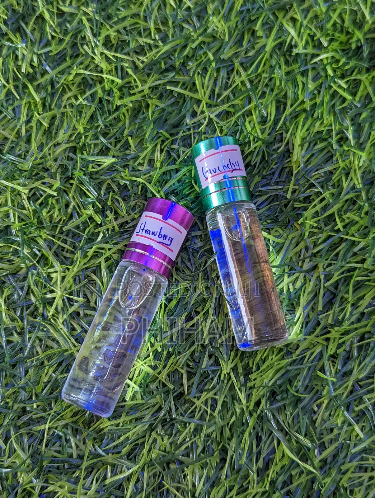 Oil Perfume(6mls)