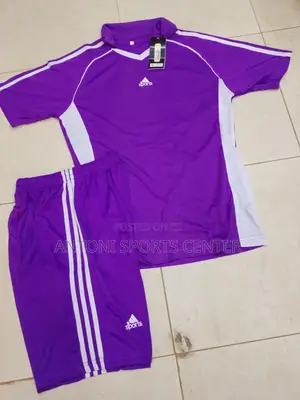 Purple Color Plain Jerseys