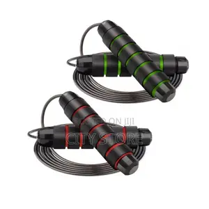 Photo - Skipping/Jumping Fitness Ropes