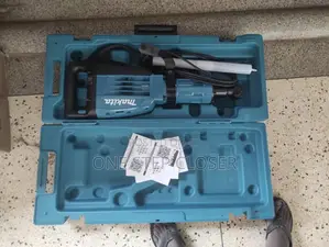 Original Makita Breaker /Demolistion Hammer