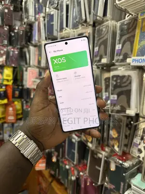 New Infinix Hot 50 Pro+ 4G 256 GB Purple