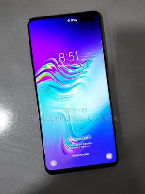 Samsung Galaxy S10 128 GB Green