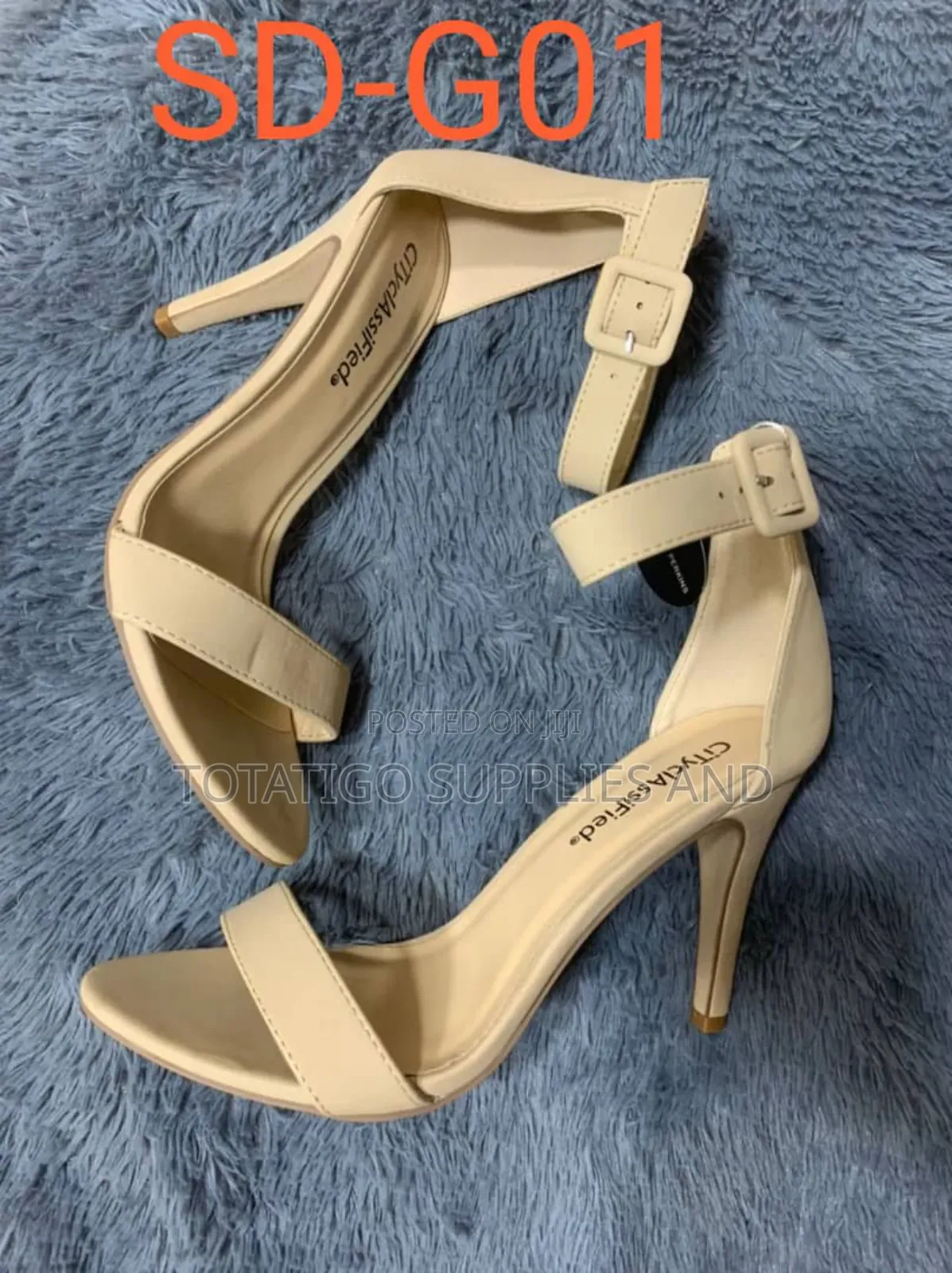 Best Lady's Shoes