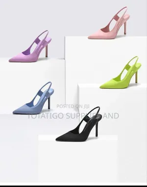 Best Lady's Shoes