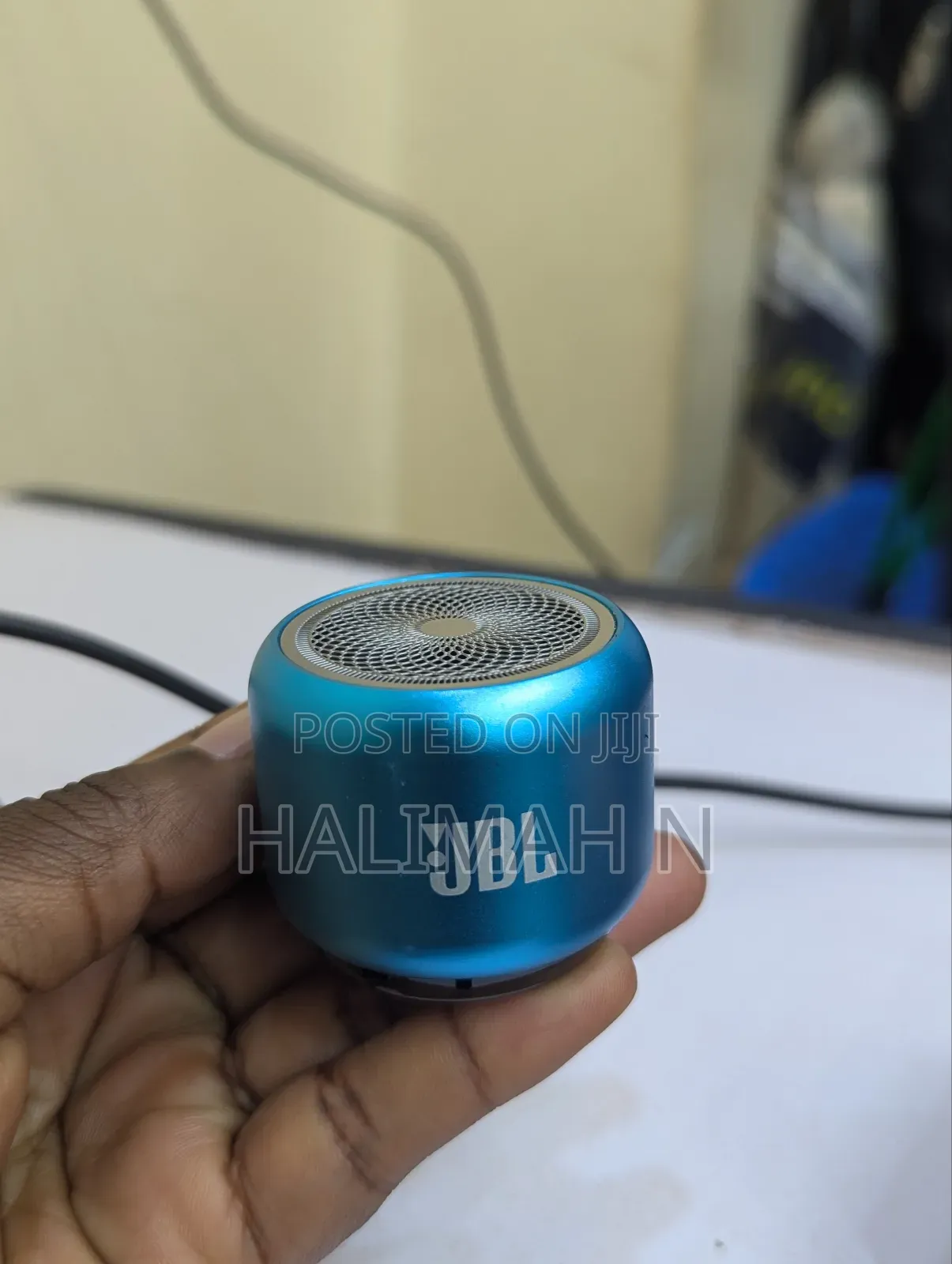 JBL Mini Speakers