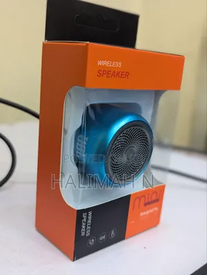 JBL Mini Speakers