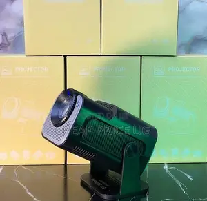 Smart Led Projector. .