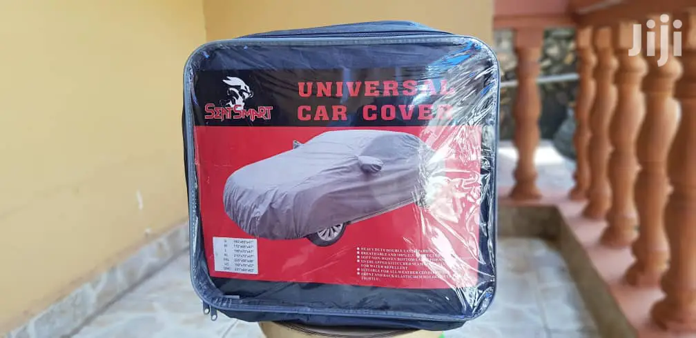 Car Cover