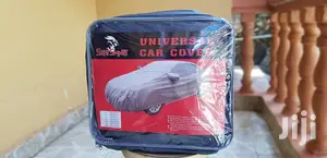 Car Cover
