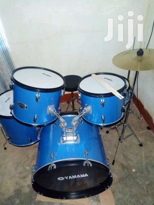 Yamaha Drum Set for Hire (Hiring)