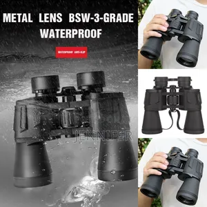 BSW Grade Waterproof High Zoom Binoculars