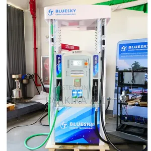 Fuel Pump Dispenser