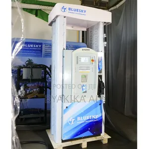 Fuel Pump Dispenser