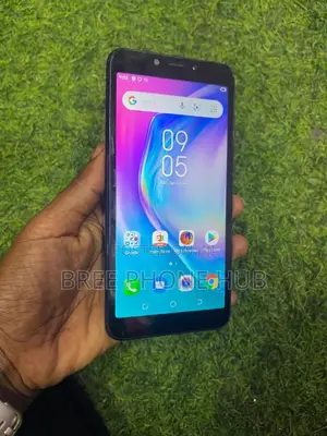 Tecno Pouvoir 3 Air 16 GB Blue