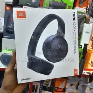 JBL Tune 520bt/Wireless Headset