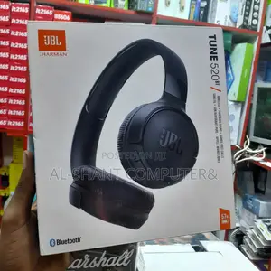 JBL Tune 520bt/Wireless Headset