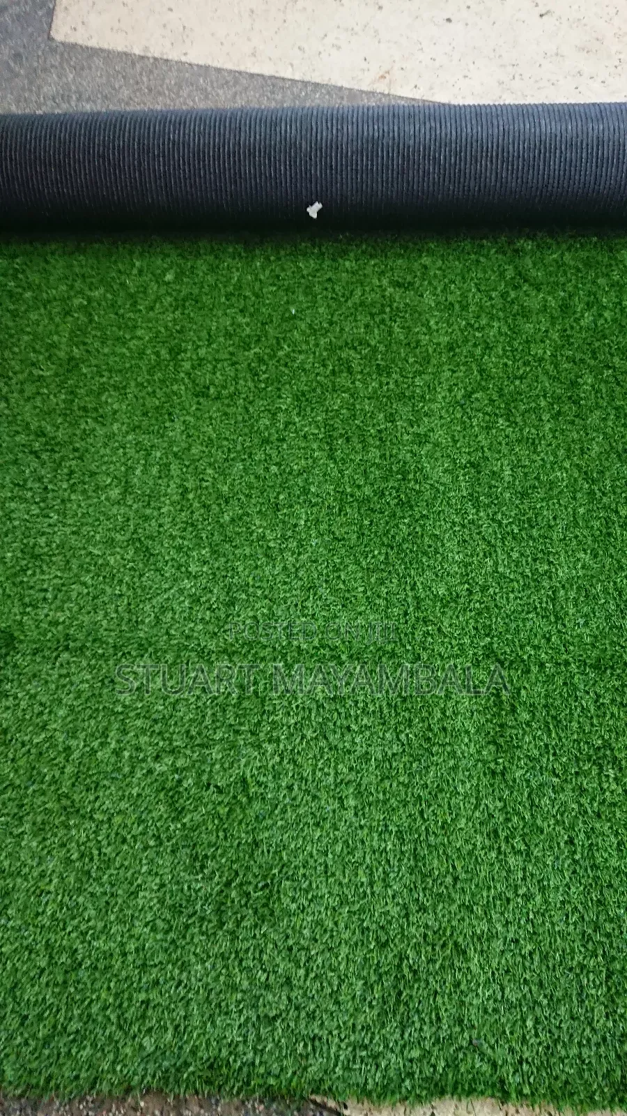 Garden Capet
