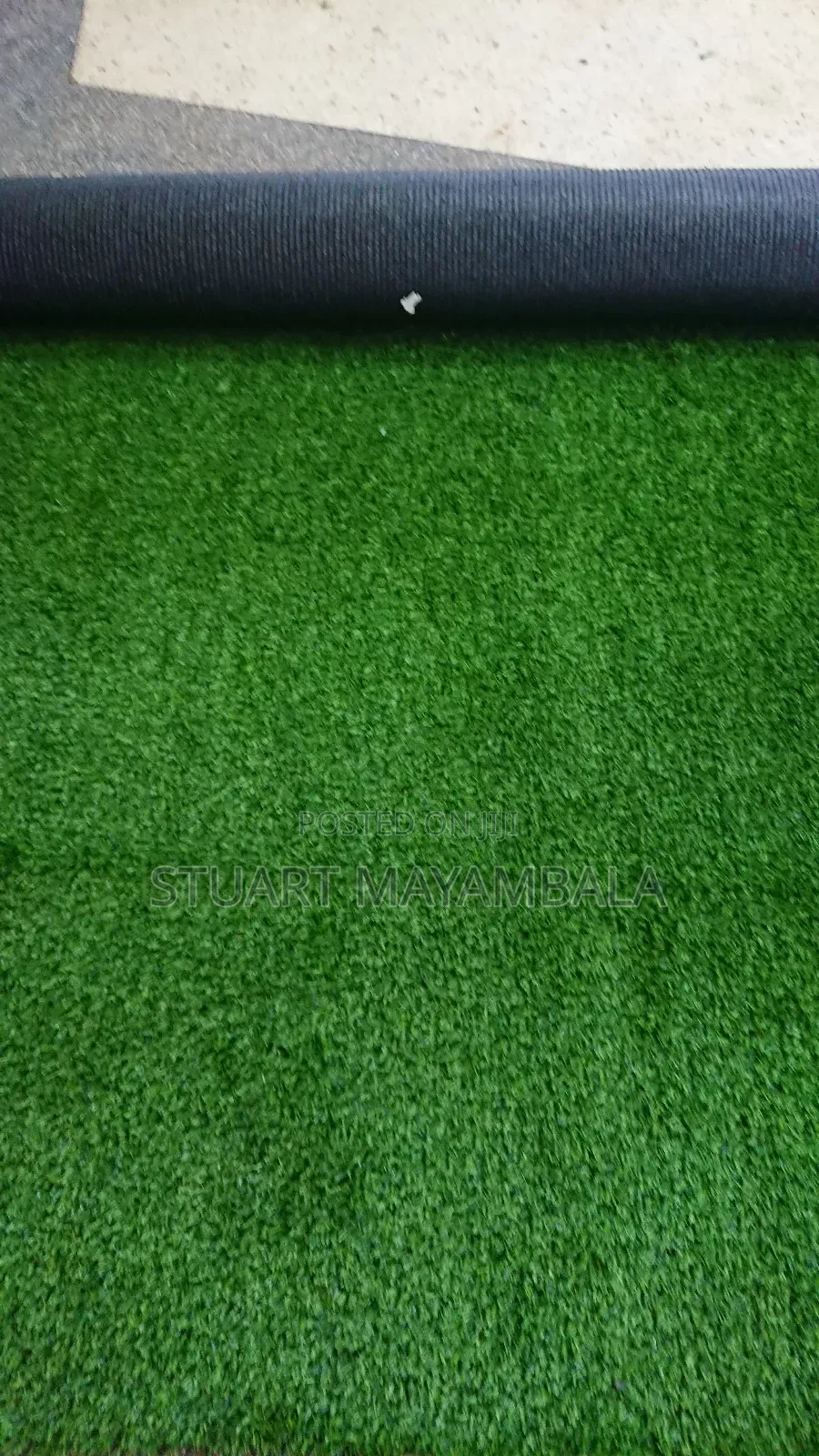 Garden Capet