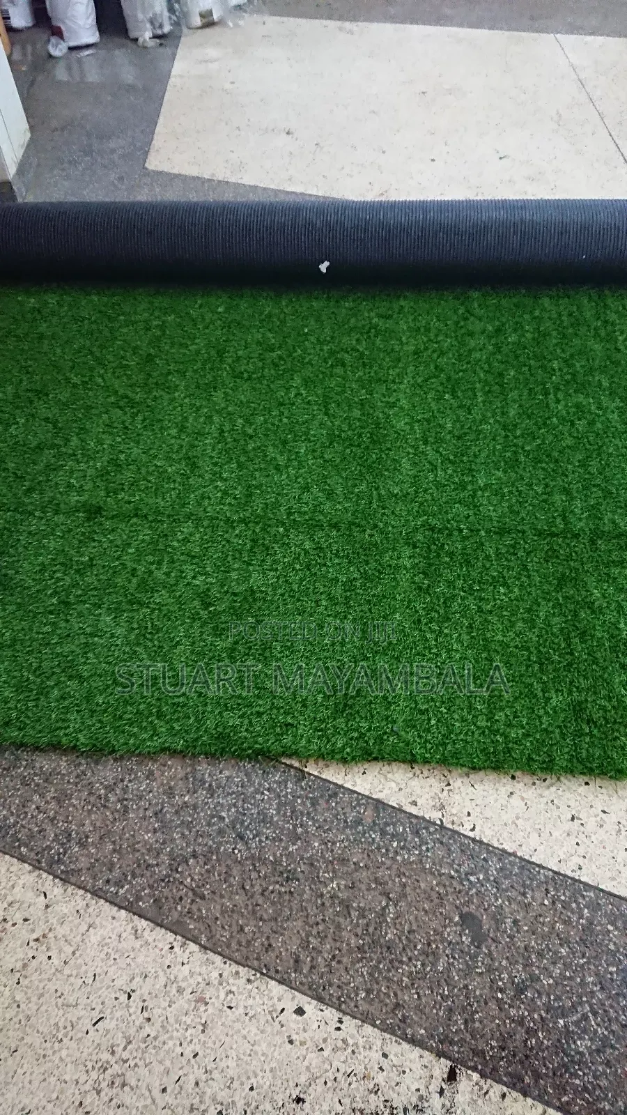 Garden Capet