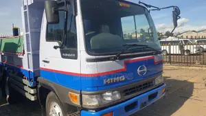Ranger Truck