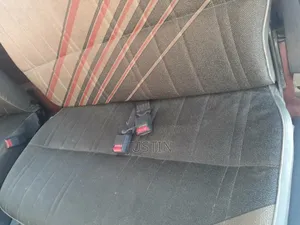 Ranger Truck