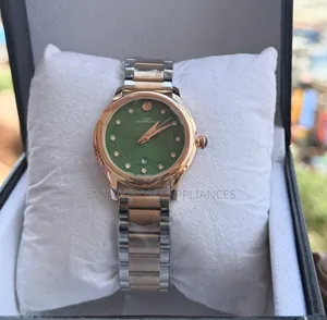 1881 Automatic Washingmachine Green Face Stainless Steel